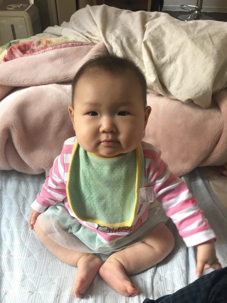 大事なお話があるでしゅ