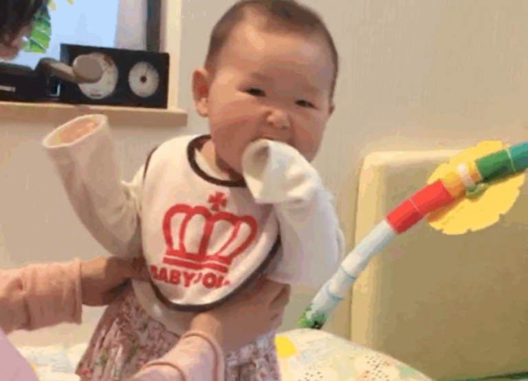ダンシングねねちゃん
