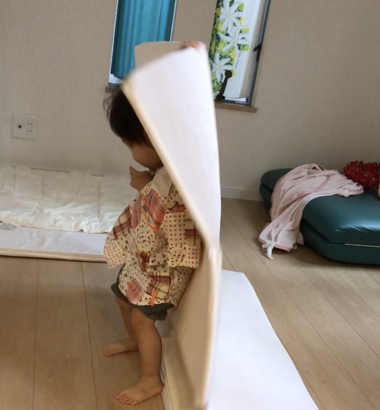 「どうぞ」の破壊力
