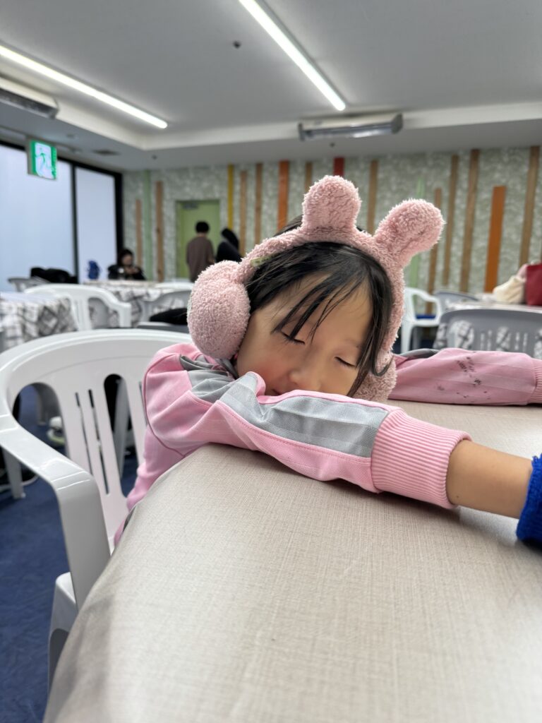 ウソをつくカワウソの話
