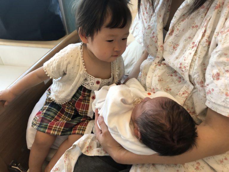 弟分と、古いアルファード