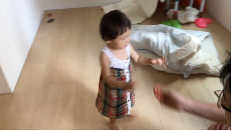 ルールを守るだけの人には、ならないで