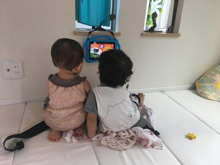 恋人か・・？