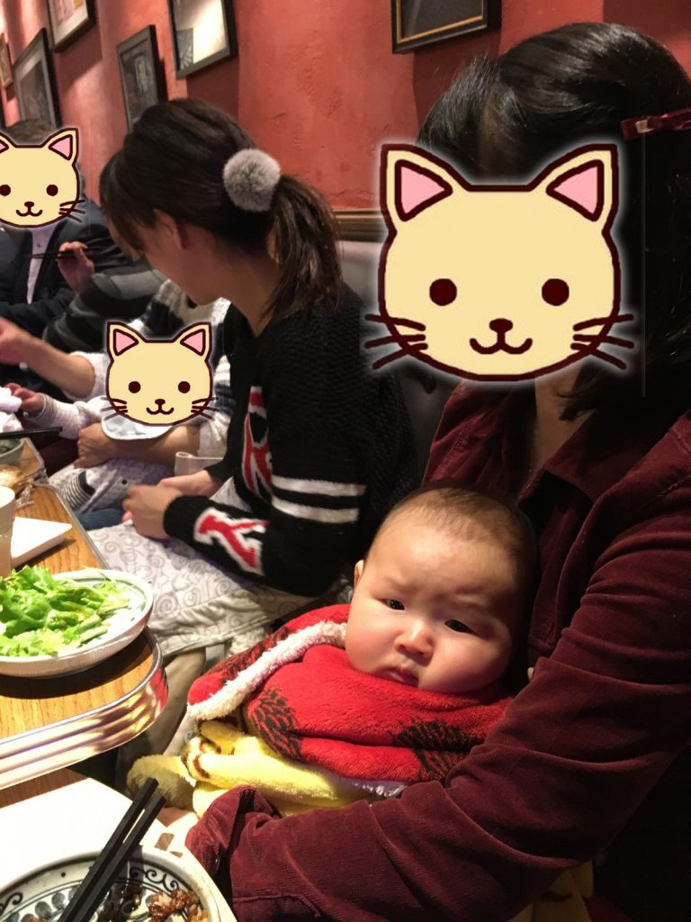 大好きなチャイニーズバル　ＦＡＲＯ 花楼に行ったよ