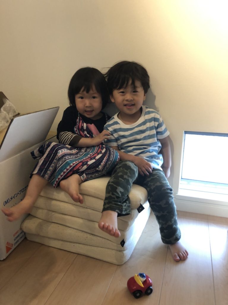 叱り方の葛藤