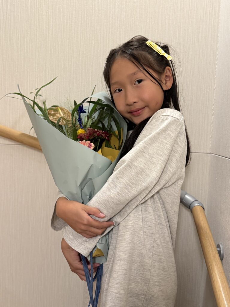 9歳の娘の仲裁力がすごいことになっていた