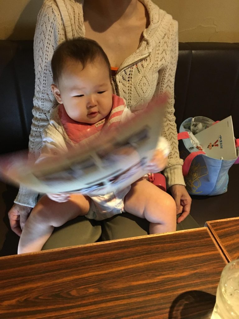 モーニングねねちゃん