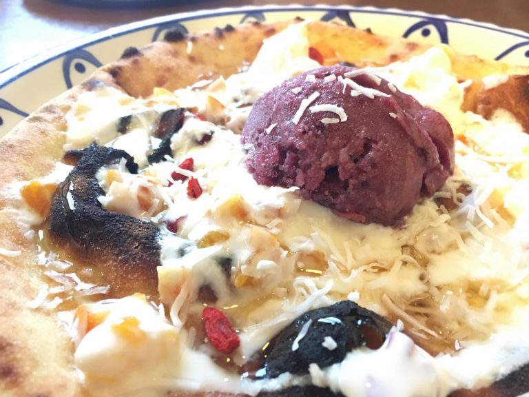 １ヶ月以上ぶりの、外食