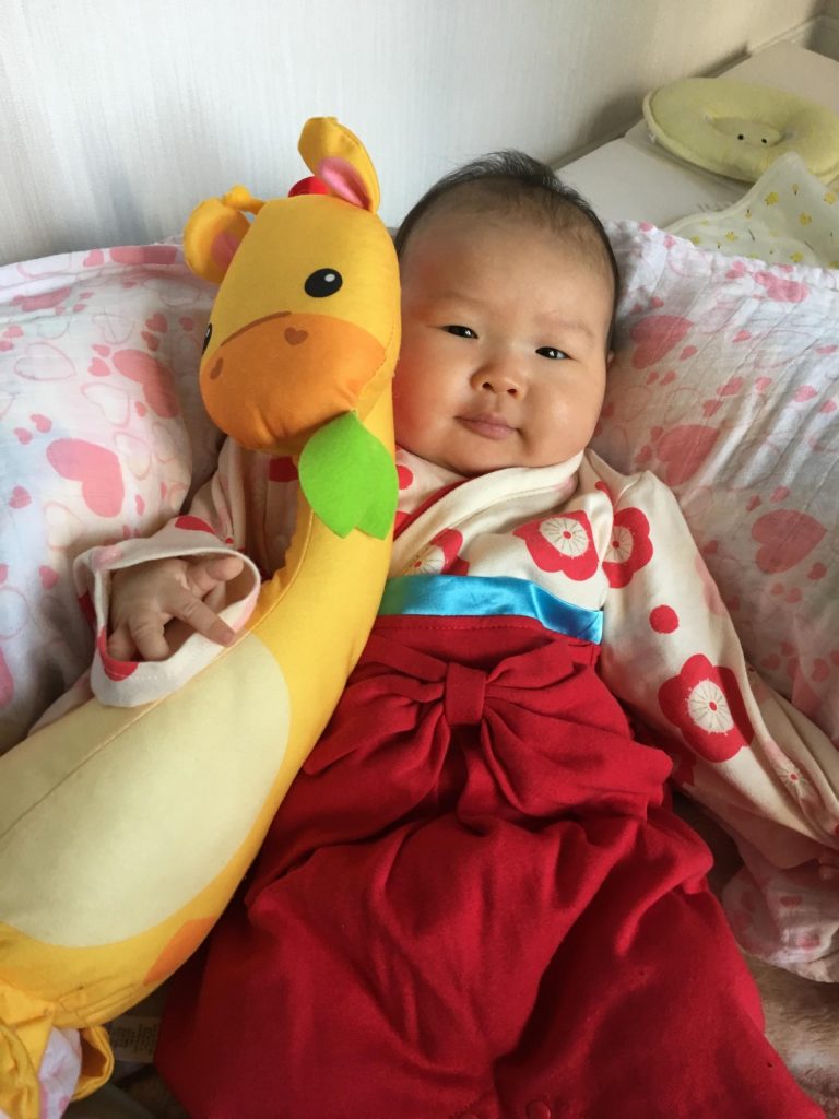 ２０１７年　新年のご挨拶
