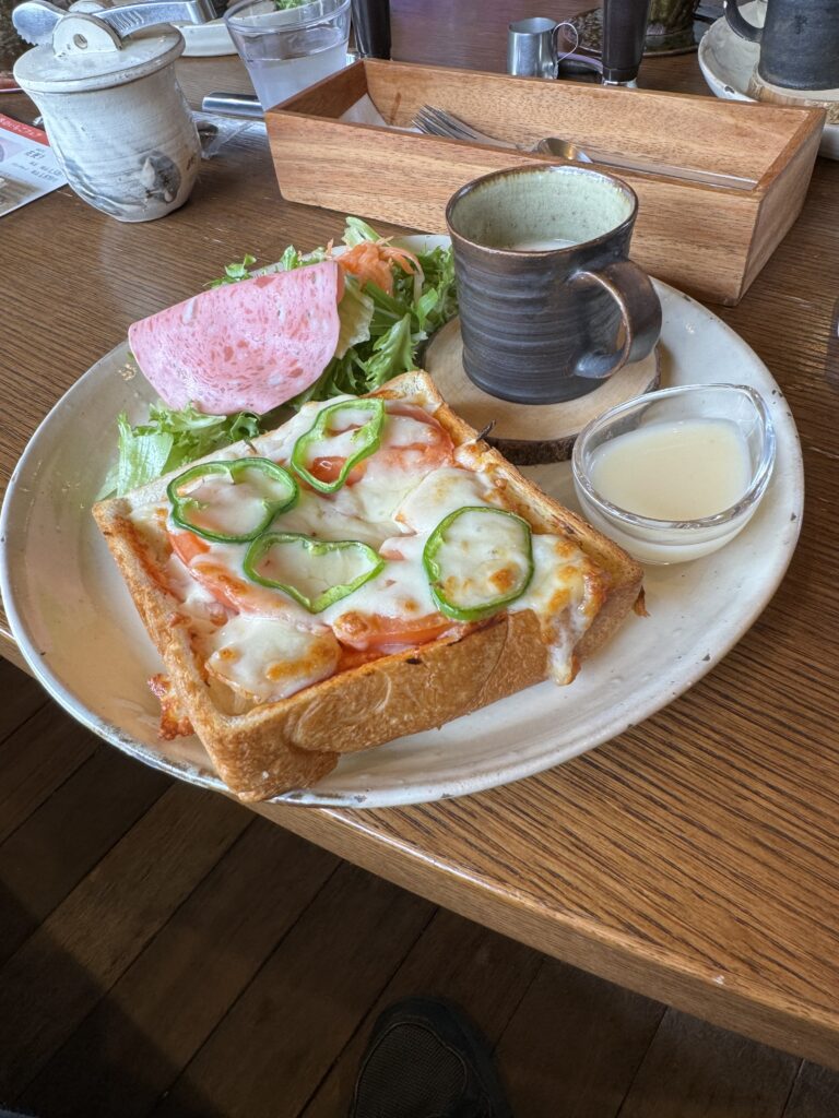 パパの家事は実はタイパがいい