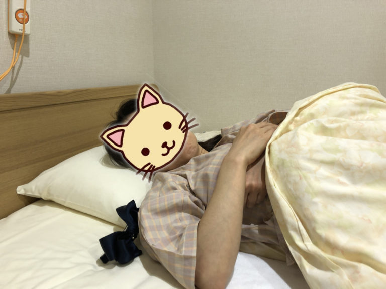 パパとママとねねちゃんの、大切な日。