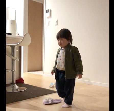 パパは、エスティシャン経験者