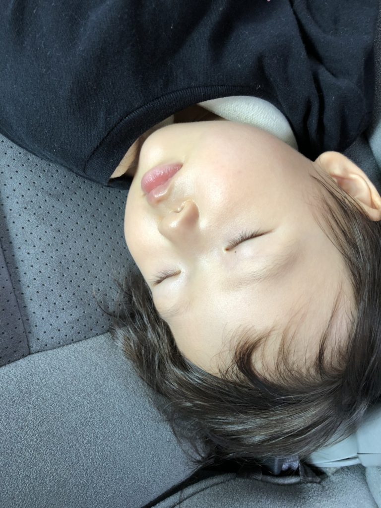 なぞなぞ遊び