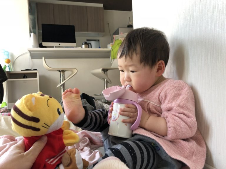 人形劇と、子育て