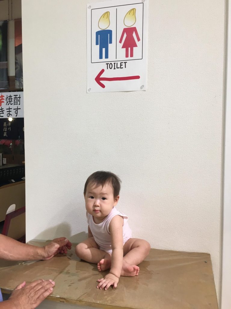 １つのことしかできない