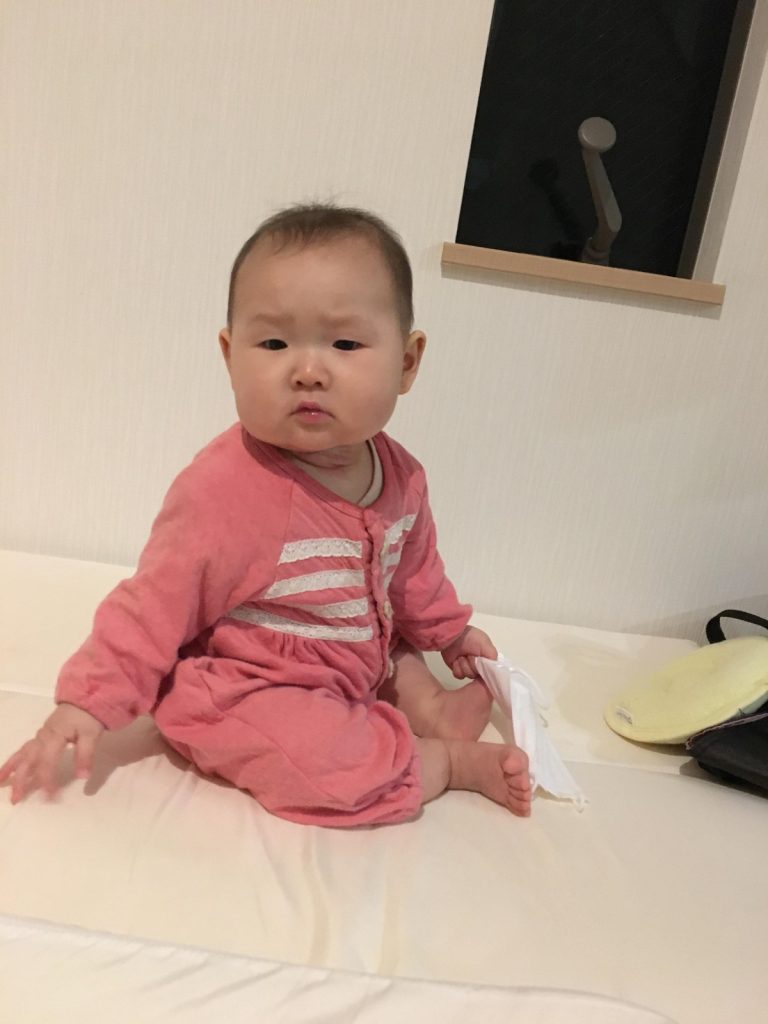 パパのパパなら
