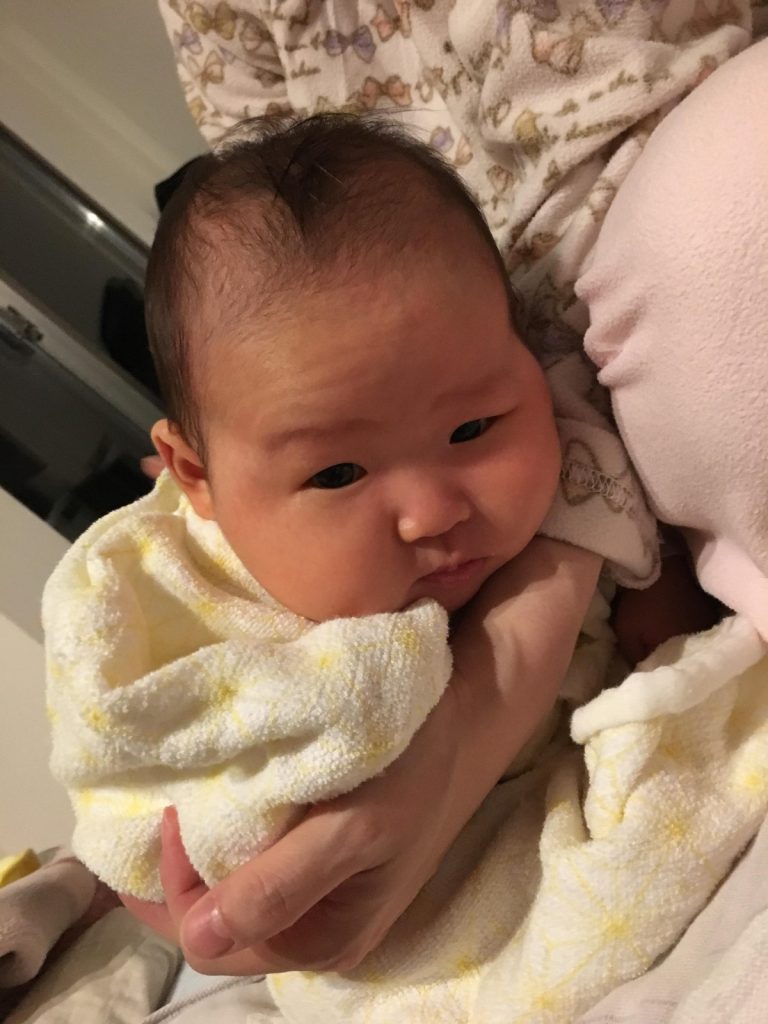 この角度が好き