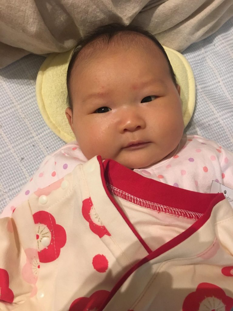 巫女さんねねちゃん