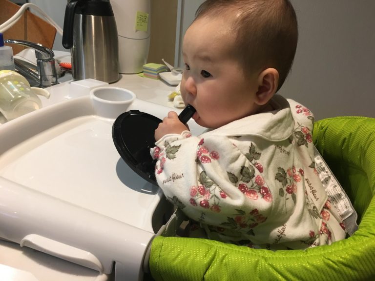 とりあえず食べちゃお