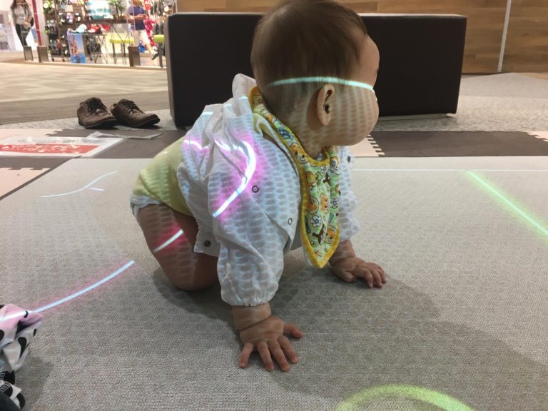 サイバーねねちゃん