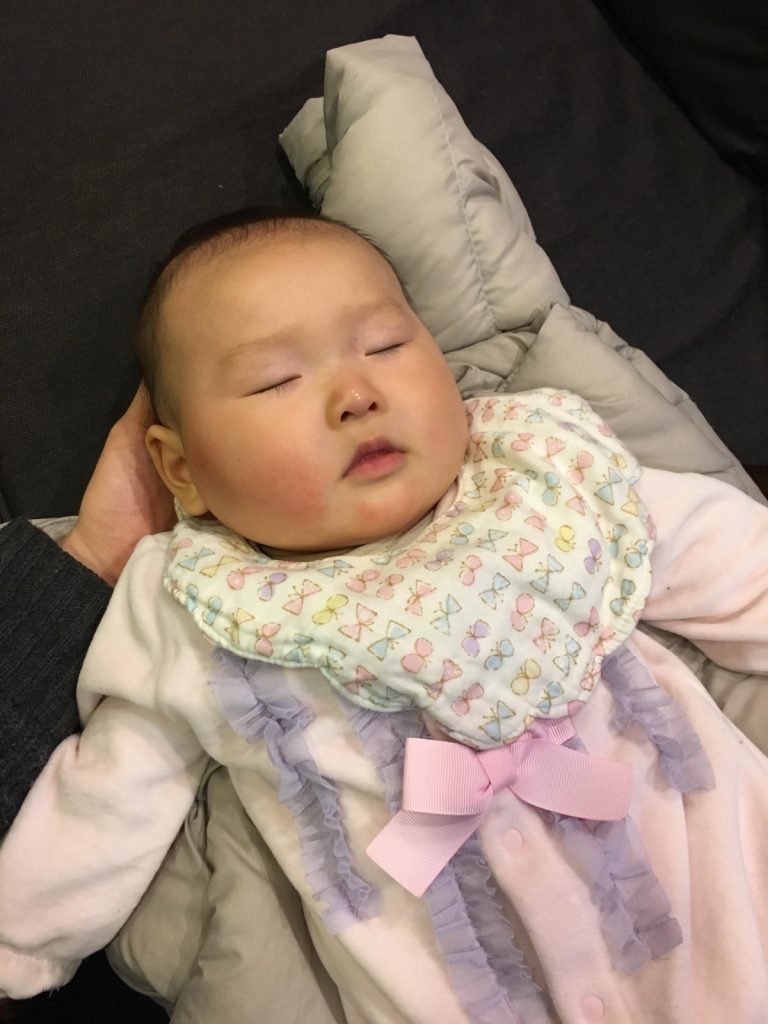 笑顔をのこす